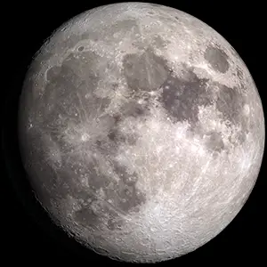 March 21 2027 Moon Phase
